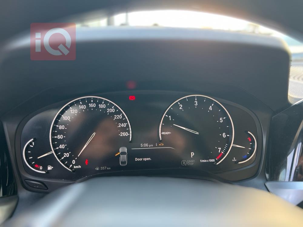 بي ام دبليو الفئة 3